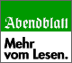 Abendblatt