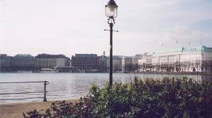 Binnenalster