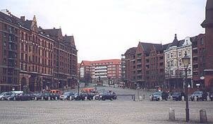 Fischmarkt