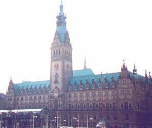 Rathaus