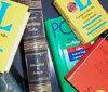 Software & W&ouml;rterb&uuml;cher